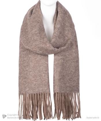 شال موهر زنانه نوولاشال كد 55305