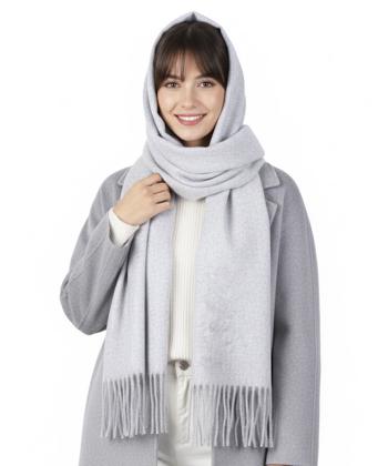 شال موهر زنانه نوولاشال كد 55305