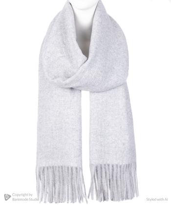 شال موهر زنانه نوولاشال كد 55305