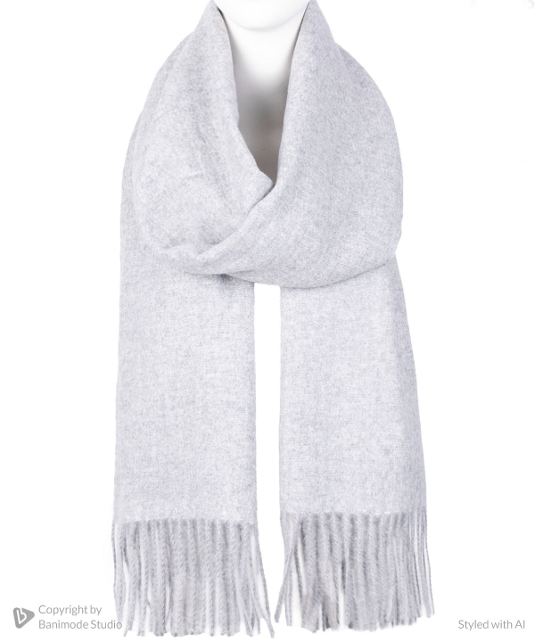 شال موهر زنانه نوولاشال كد 55305