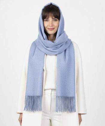 شال موهر زنانه نوولاشال كد 55305