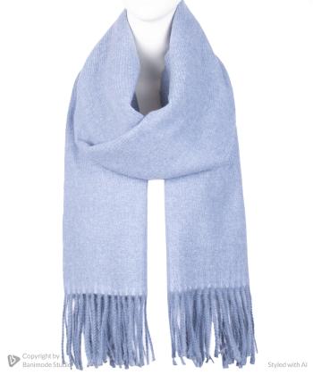 شال موهر زنانه نوولاشال كد 55305