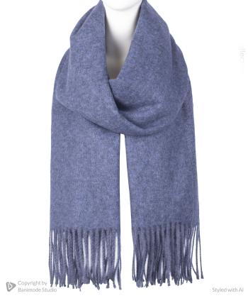 شال موهر زنانه نوولاشال كد 55305