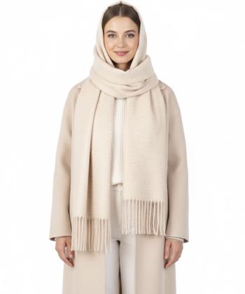 شال موهر زنانه نوولاشال كد 55305