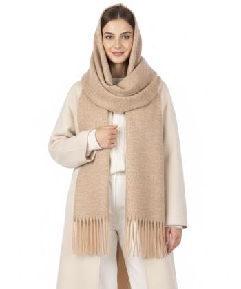 شال موهر زنانه نوولاشال كد 55305