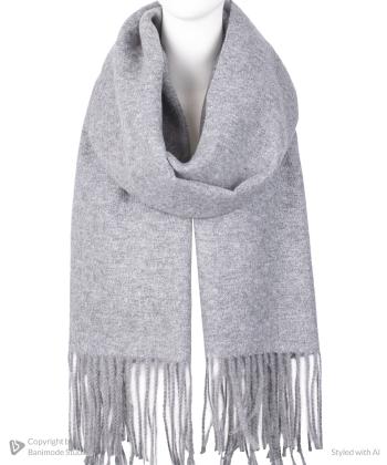 شال موهر زنانه نوولاشال كد 55305