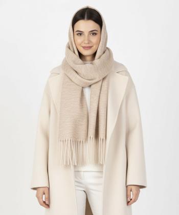 شال موهر زنانه نوولاشال كد 55305