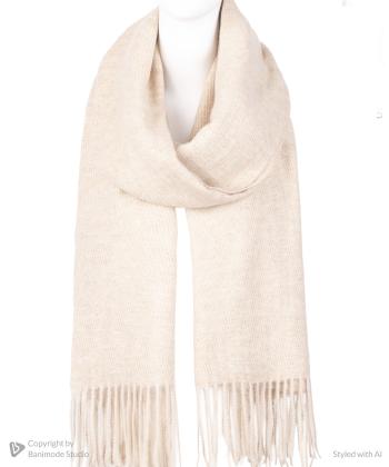 شال موهر زنانه نوولاشال كد 55305