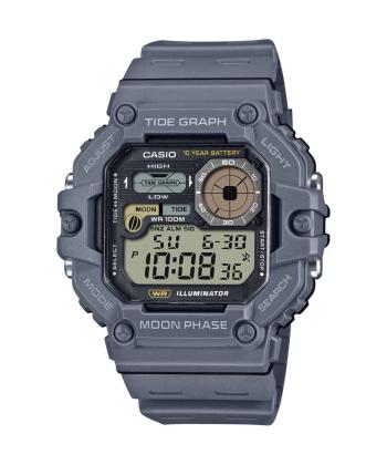 ساعت مچي زنانه كاسيو مدل WS-1700H-8AVDF