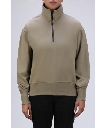 بلوز آستین بلند زنانه جامه پوش آرا مدل 4562064146