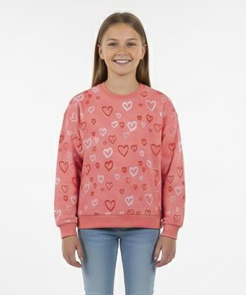 سويشرت دخترانه مرينو كد 1809