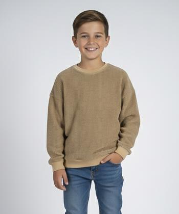 سويشرت پسرانه مرينو كد 1840