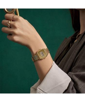 ساعت مچي كاسيو مدل A700WEVG-9ADF