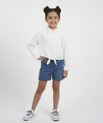 شوميز دخترانه مرينو كد 1810