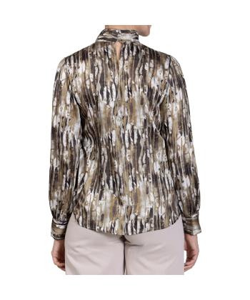 بلوز زنانه سرژه كد 204673