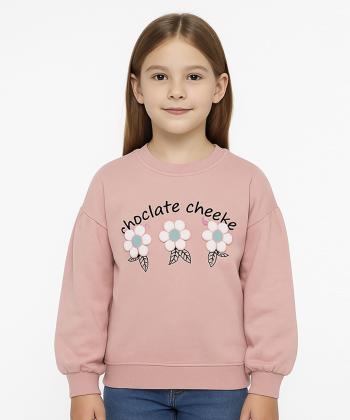 بلوز دخترانه مندوست مدل 16311