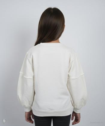 بلوز دخترانه مندوست مدل 16311