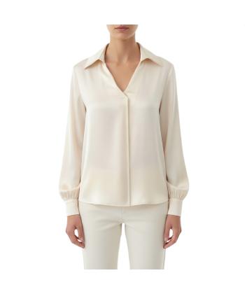 بلوز زنانه سرژه كد 204660