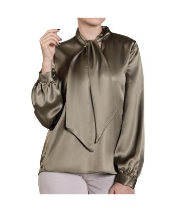 بلوز زنانه سرژه كد 204671