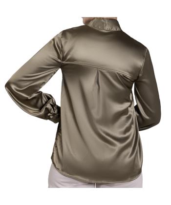 بلوز زنانه سرژه كد 204671