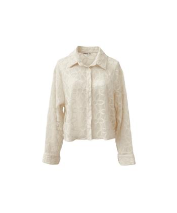 شوميز زنانه سرژه كد 207380