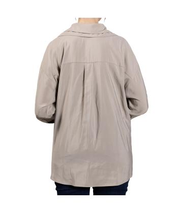 شوميز زنانه سرژه كد 207388