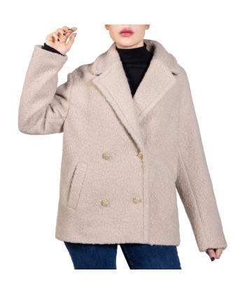 پالتو زنانه سرژه كد 230159