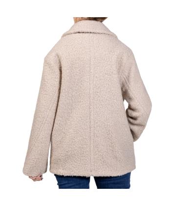 پالتو زنانه سرژه كد 230159