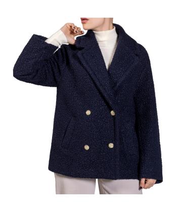 پالتو زنانه سرژه كد 230159