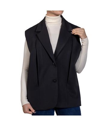 جليقه زنانه سرژه كد 234125