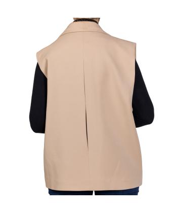 جليقه زنانه سرژه كد 234125