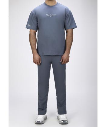 تيشرت و شلوار مردانه جامه پوش آرا كد 4031014134