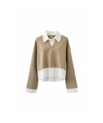 بلوز زنانه سرژه كد 243108