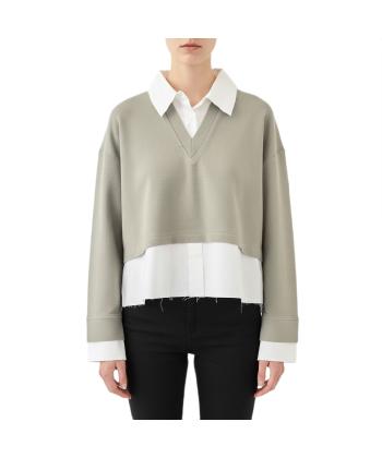 بلوز زنانه سرژه كد 243108