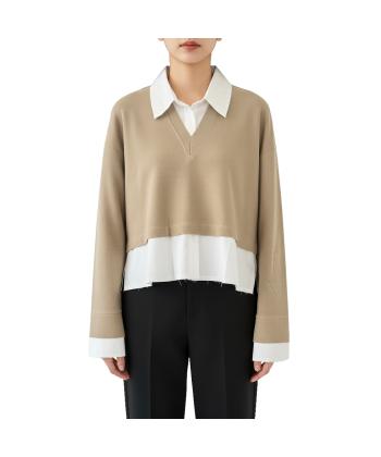 بلوز زنانه سرژه كد 243108