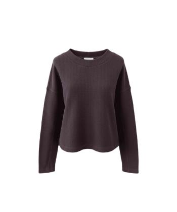 بلوز آستین بلند زنانه سرژه مدل SE-243109