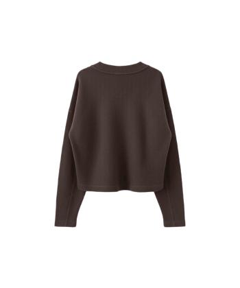 بلوز آستین بلند زنانه سرژه مدل SE-243109