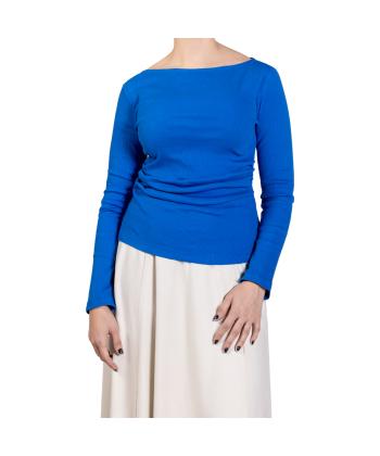 تیشرت آستین بلند زنانه سرژه كد 243121