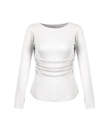 تیشرت آستین بلند زنانه سرژه كد 243121