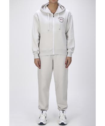 ست سويشرت و شلوار زنانه جامه پوش آرا كد 4112284132