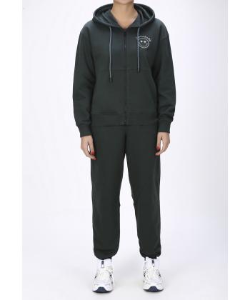 ست سويشرت و شلوار زنانه جامه پوش آرا كد 4112284132