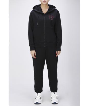 ست سويشرت و شلوار زنانه جامه پوش آرا كد 4112284132