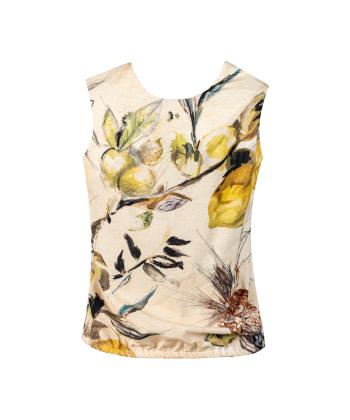 تاپ زنانه سرژه كد 2026604