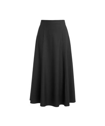 دامن زنانه سرژه كد 2106427