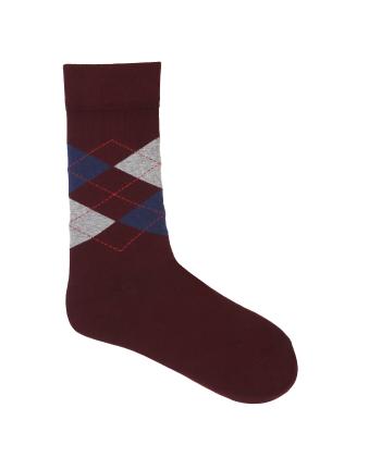 جوراب ساق بلند مردانه جوپا مدل JP1200371