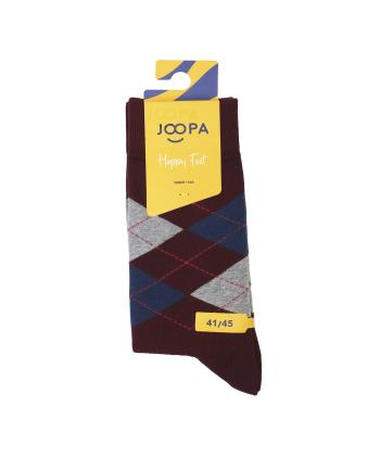 جوراب ساق بلند مردانه جوپا مدل JP1200371