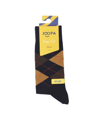 جوراب ساق بلند مردانه جوپا مدل JP1200371