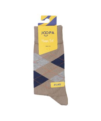 جوراب ساق بلند مردانه جوپا مدل JP1200371
