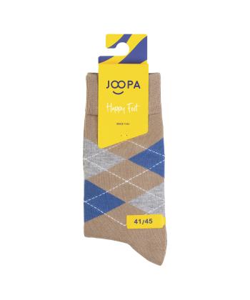 جوراب ساق بلند مردانه جوپا مدل JP1200371