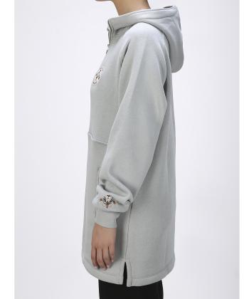 هودي زنانه جامه پوش آرا كد 4562284082